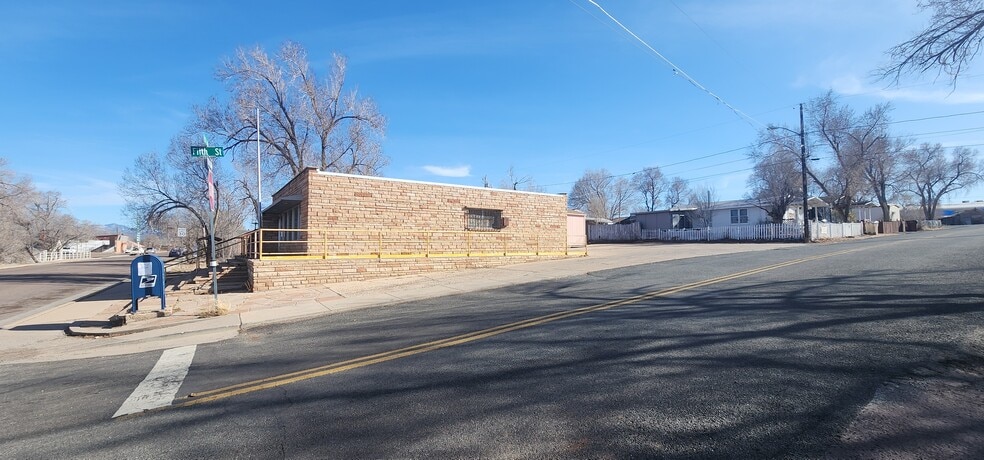 435 Park Ave, Ash Fork, AZ for sale - Building Photo - Image 3 of 20