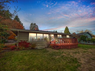 More details for 7723 Cascade Dr, Everett, WA - Land for Sale