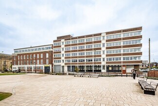 More details for Back Spring Gdns, Bolton - Office, Retail for Lease