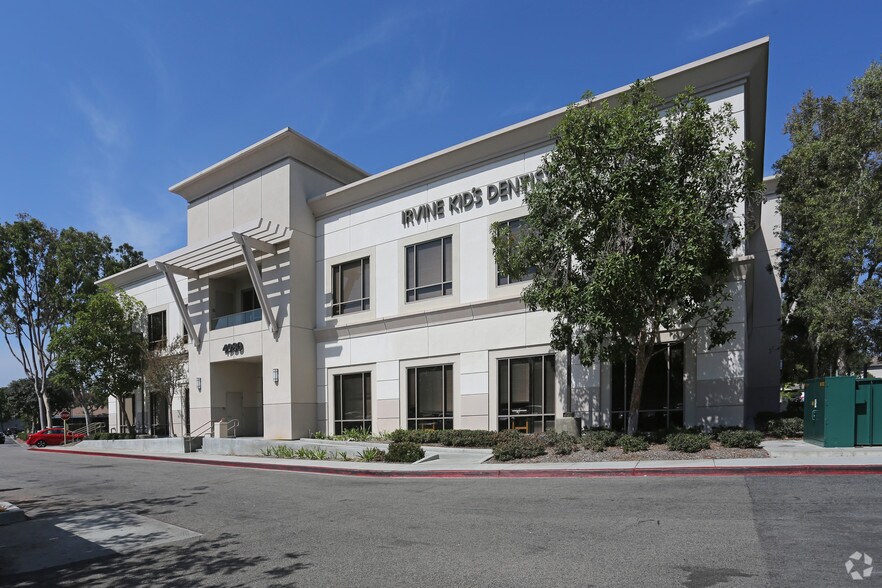 4980 Barranca Pky, Irvine, CA 92604 OfficeMedical for Lease