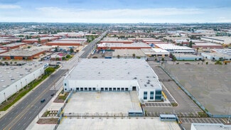 More details for 14220 S Main St, Los Angeles, CA - Industrial for Lease