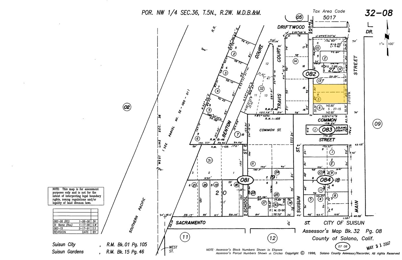 419 Main St, Suisun City, CA 94585