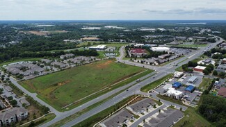 More details for 311 George W Liles Pky NW, Concord, NC - Land for Lease