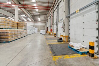 Industrial in Vitoria-Gasteiz, Álava for lease Interior Photo- Image 2 of 4