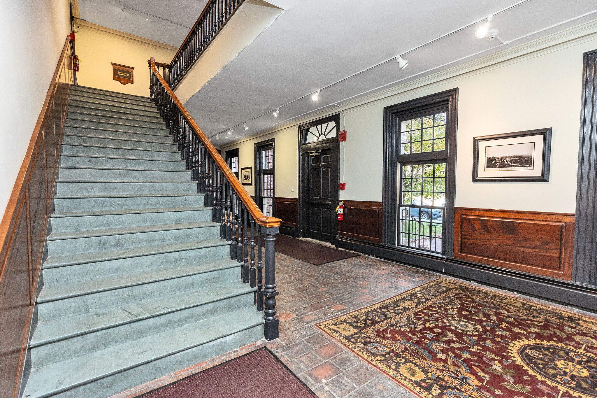 20 Grove St, Peterborough, NH for sale Building Photo- Image 1 of 1