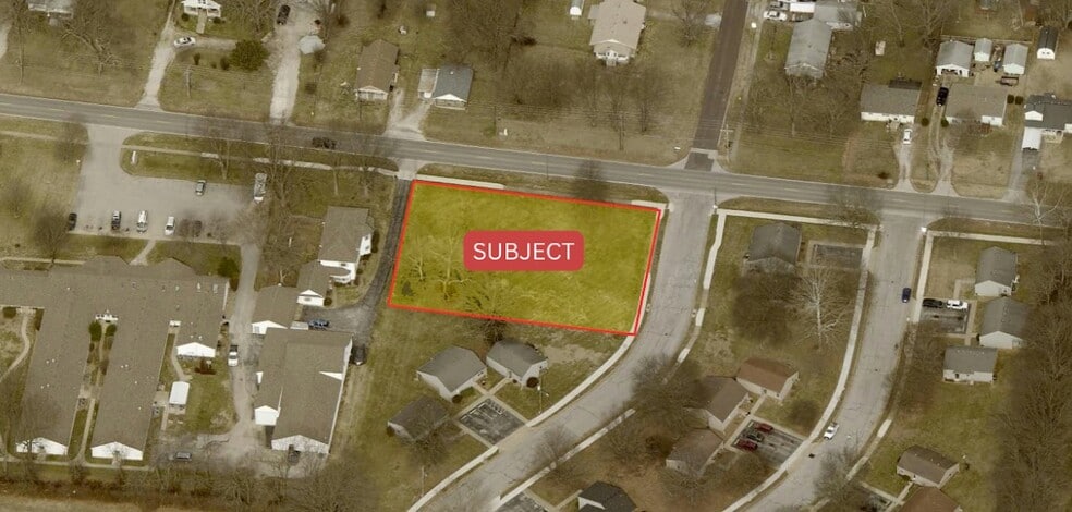 5.9 Acres of Vacant Land portfolio of 2 properties for sale on LoopNet.com - Building Photo - Image 2 of 4