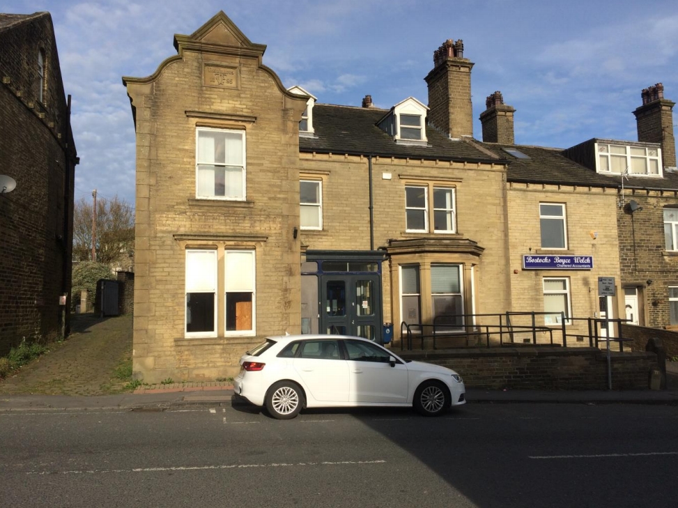 58 High St, Queensbury for sale Primary Photo- Image 1 of 1