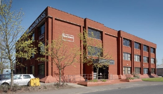 First Ave, Stockport for lease - Building Photo - Image 2 of 2