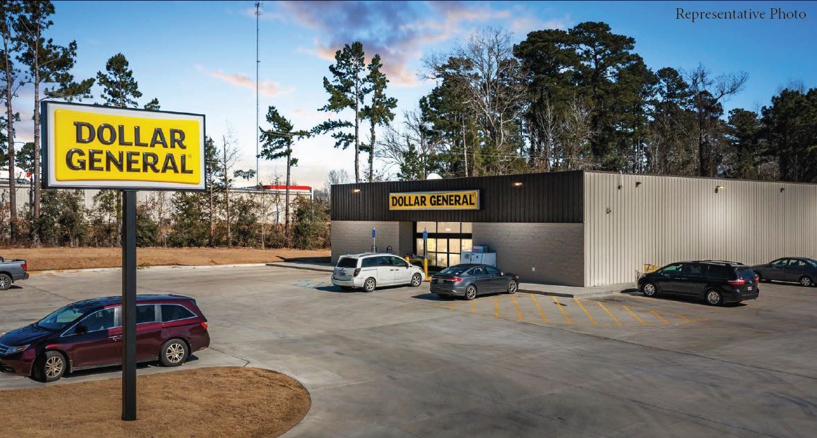 9325 Gulf Hwy, Lake Charles, LA for sale Primary Photo- Image 1 of 1