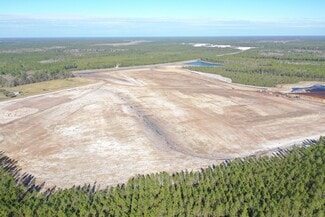 More details for 13522 Pritchard Rd, Jacksonville, FL - Industrial for Lease