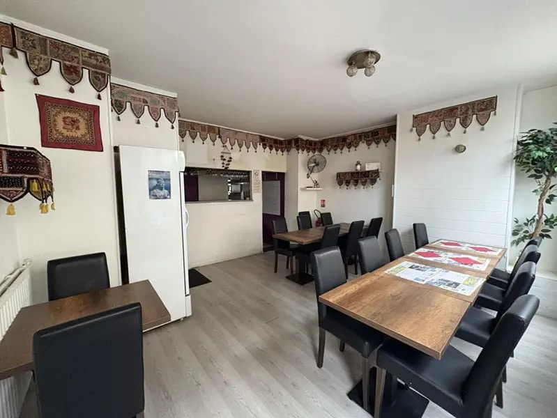 Location Commerce 37 m² - Photo 1
