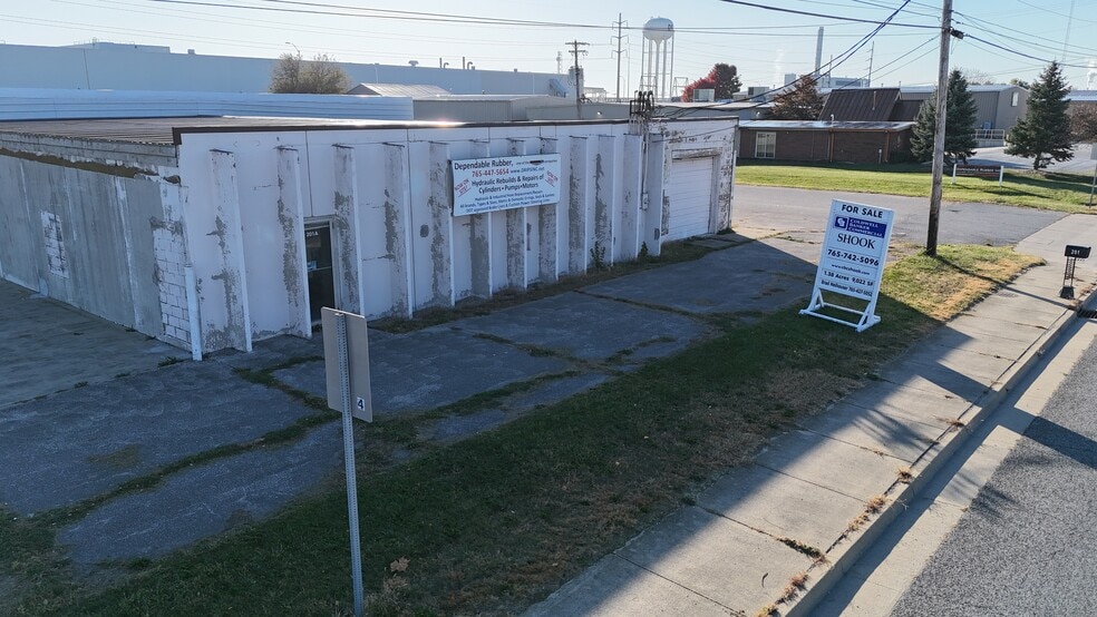 Industrial Building & Land For Sale portfolio of 2 properties for sale on LoopNet.com - Building Photo - Image 2 of 50