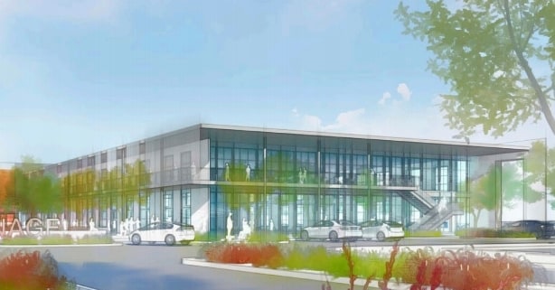 SWC Gilbert Road & Insight Way, Chandler, AZ for sale - Primary Photo - Image 1 of 1