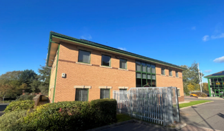 More details for Turnpike, Alfreton - Office for Sale