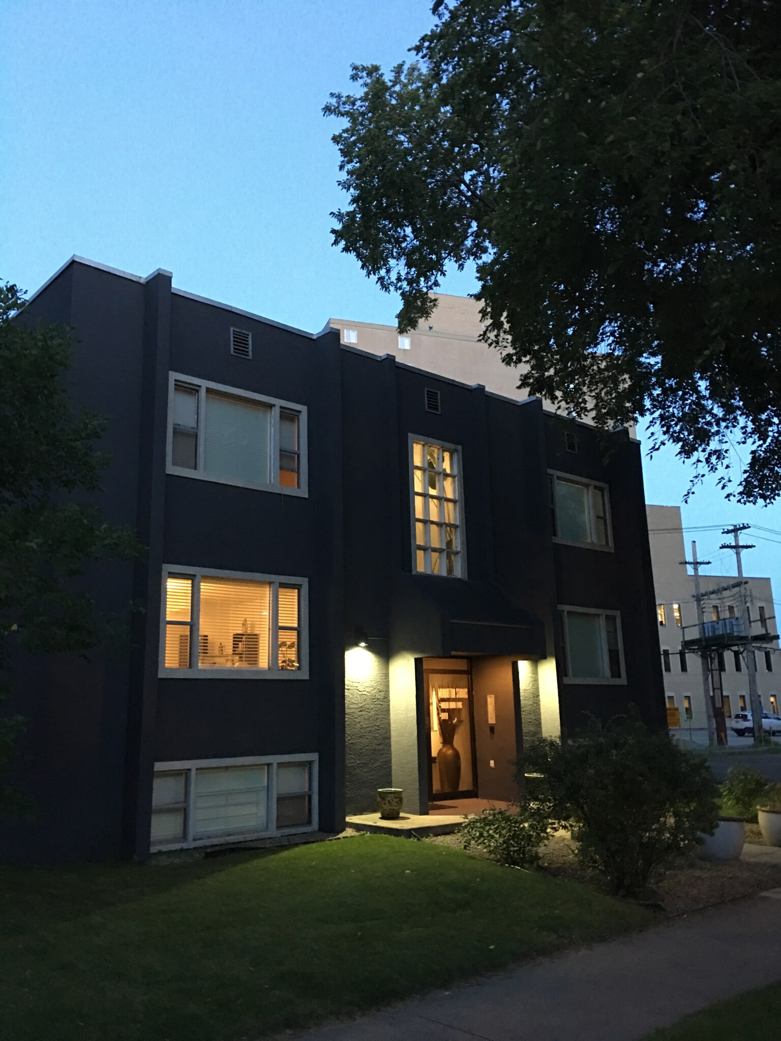 126 5th Av N, Saskatoon, SK for sale Building Photo- Image 1 of 1