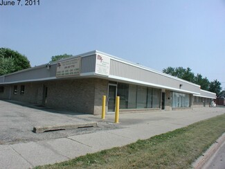 More details for 3060 Madison Ave SE, Grand Rapids, MI - Industrial for Lease