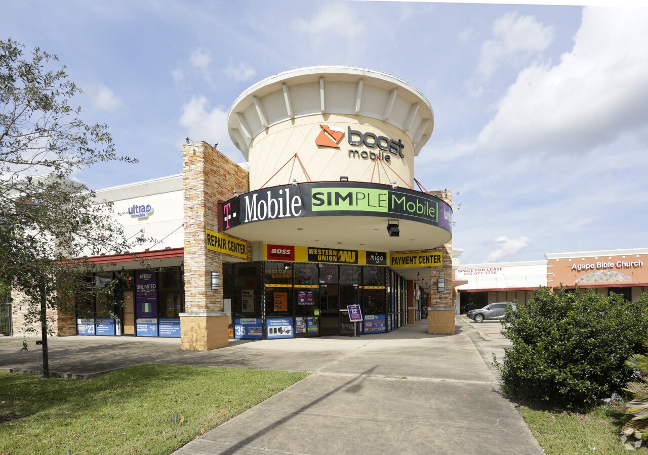 12320 Beechnut St, Houston, TX 77072 Property Record