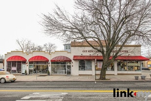 209 Brook St, Scarsdale, NY 10583-5436 - Storefront Property