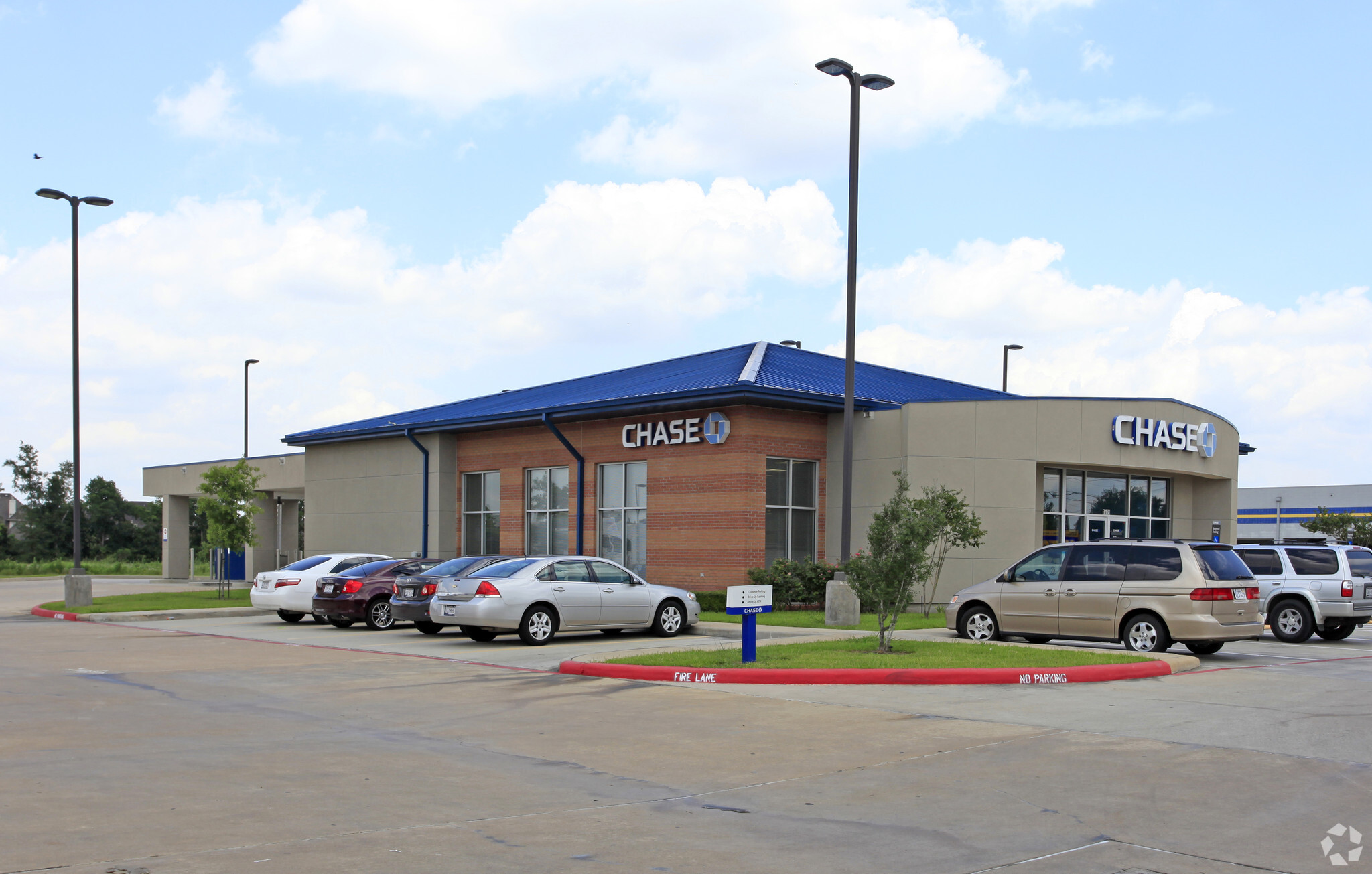 1509 Broadway St, Pearland, TX for lease Primary Photo- Image 1 of 6