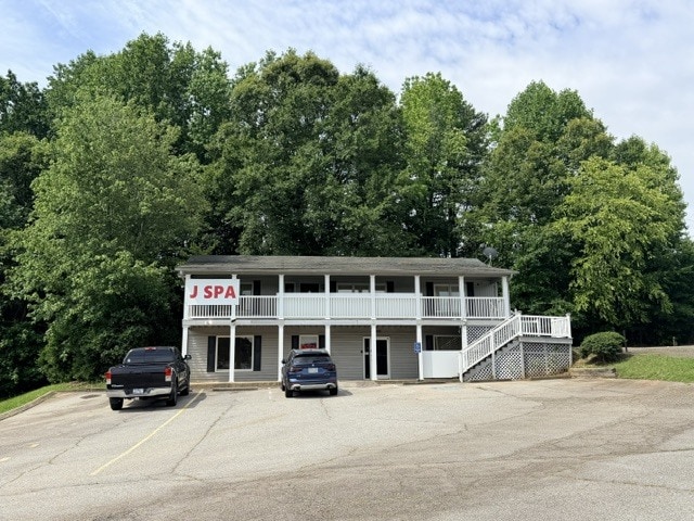 304 E Frontage Rd, Greer, SC for sale - Building Photo - Image 2 of 3