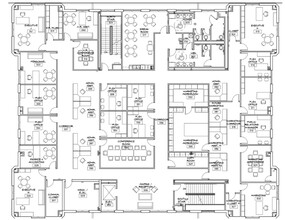 306 E North St, Greenville, SC for lease Floor Plan- Image 1 of 1