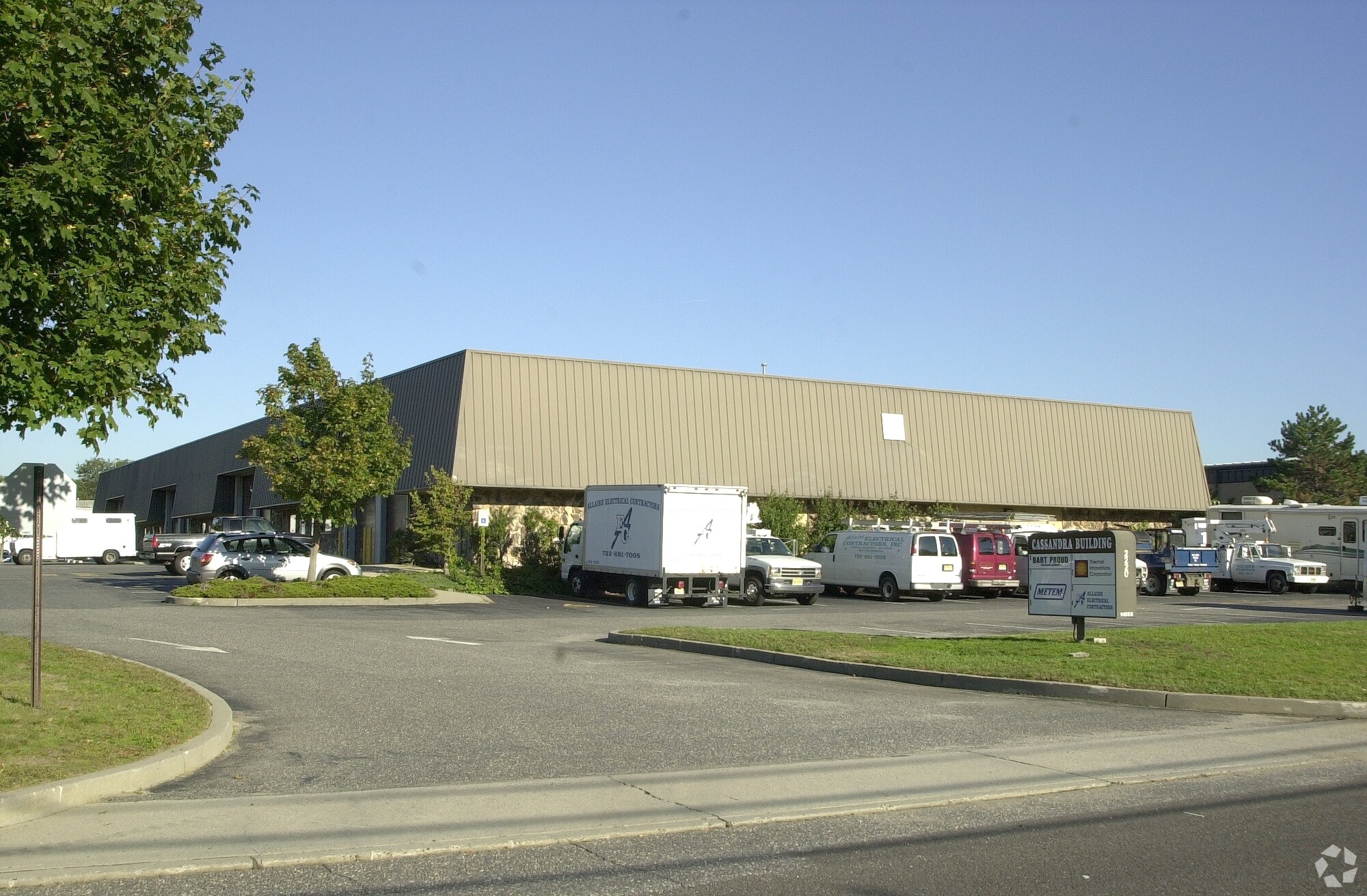 2220 Landmark Pl, Manasquan, NJ 08736 Landmark Place