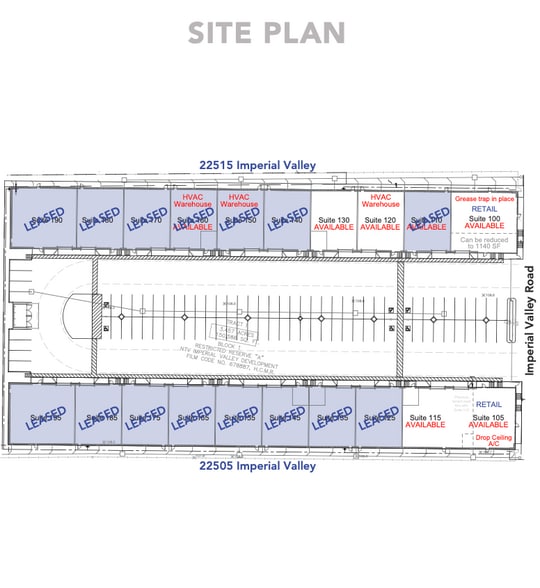 22505 Imperial Valley Dr, Houston, TX for sale - Building Photo - Image 2 of 5