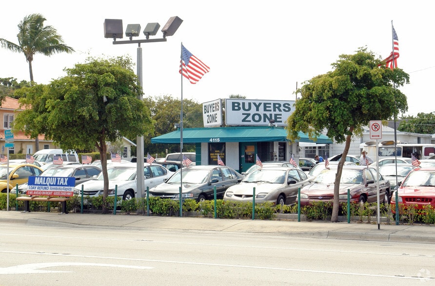 41014115 S Dixie Hwy, West Palm Beach, FL 33405