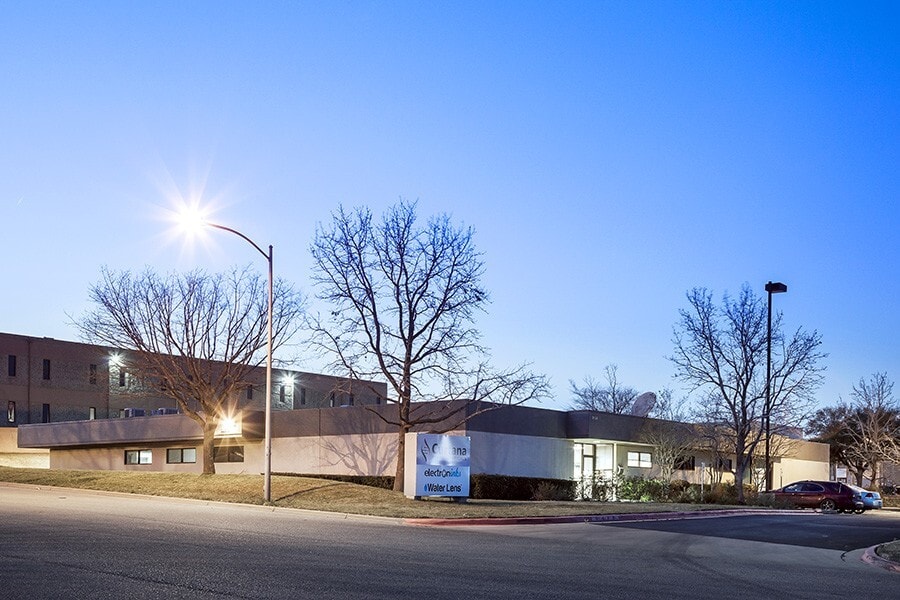 1624 Headway Cir, Austin, TX for lease Building Photo- Image 1 of 25