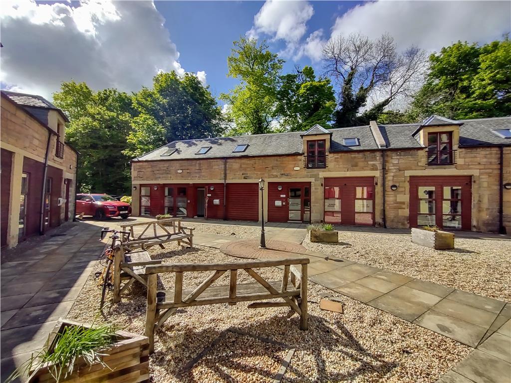 Dalkeith Road Mews, Edinburgh for sale Building Photo- Image 1 of 1
