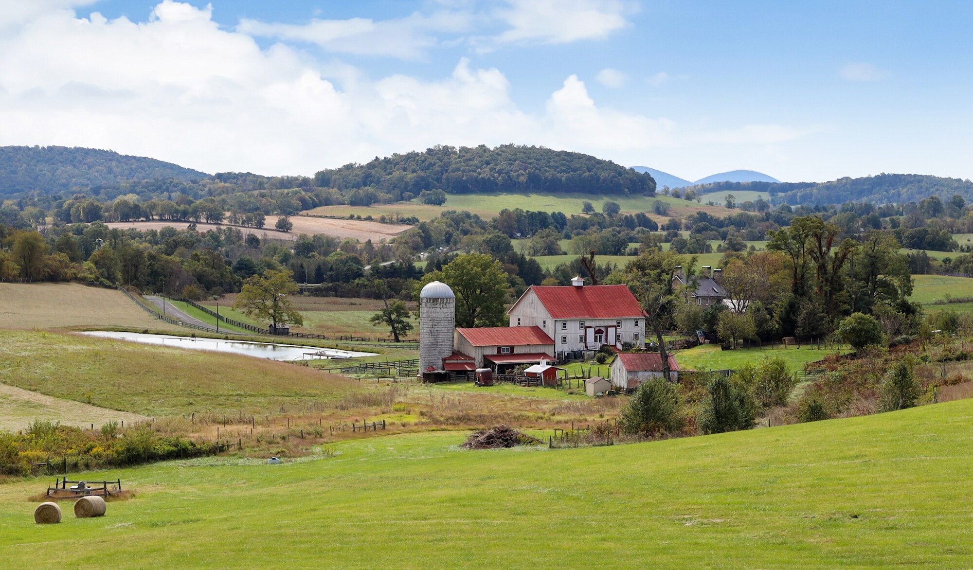 1037 Gap Run Rd, Paris, VA for sale Primary Photo- Image 1 of 1