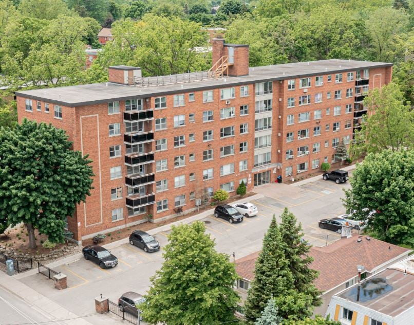 75 High St, London, ON for sale Building Photo- Image 1 of 1