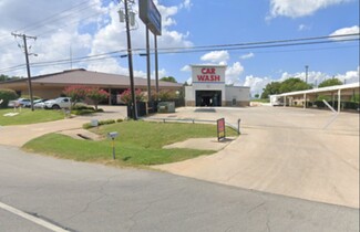 More details for 5010 Texoma Pky, Sherman, TX - Specialty for Sale