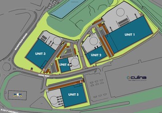 More details for Iceni Way, Haverhill - Industrial for Lease