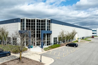 More details for 3-7 Timber Ct, Bolingbrook, IL - Industrial for Lease
