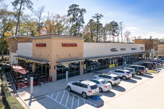 More details for 4529 Kingwood Dr, Kingwood, TX - Retail for Lease