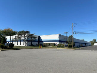 More details for 135 Kero Rd, Carlstadt, NJ - Industrial for Lease