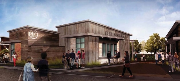 5800 Windhaven Pky, The Colony, TX for sale - Primary Photo - Image 1 of 1