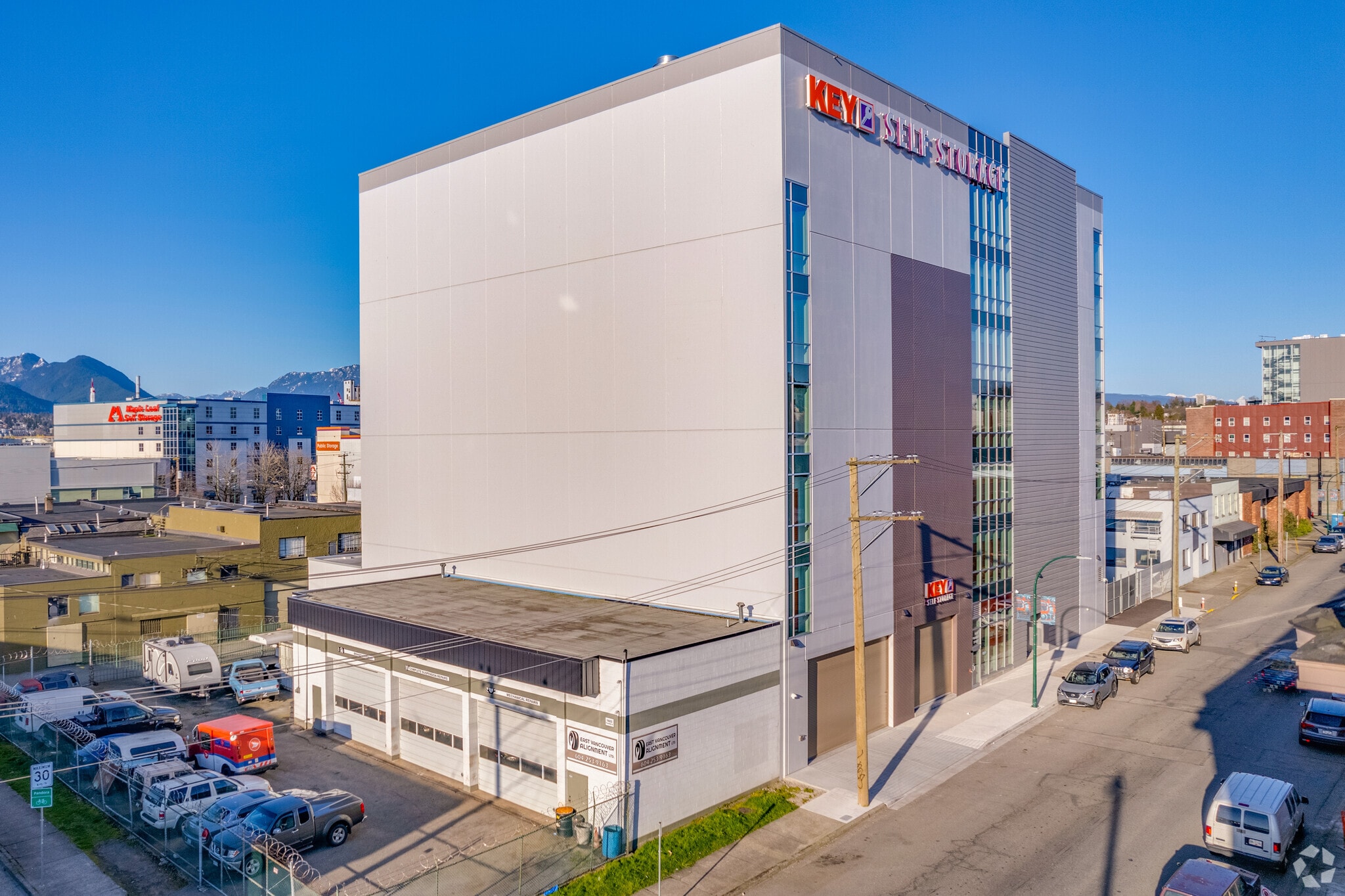 1615 Franklin St, Vancouver, BC for sale Building Photo- Image 1 of 1