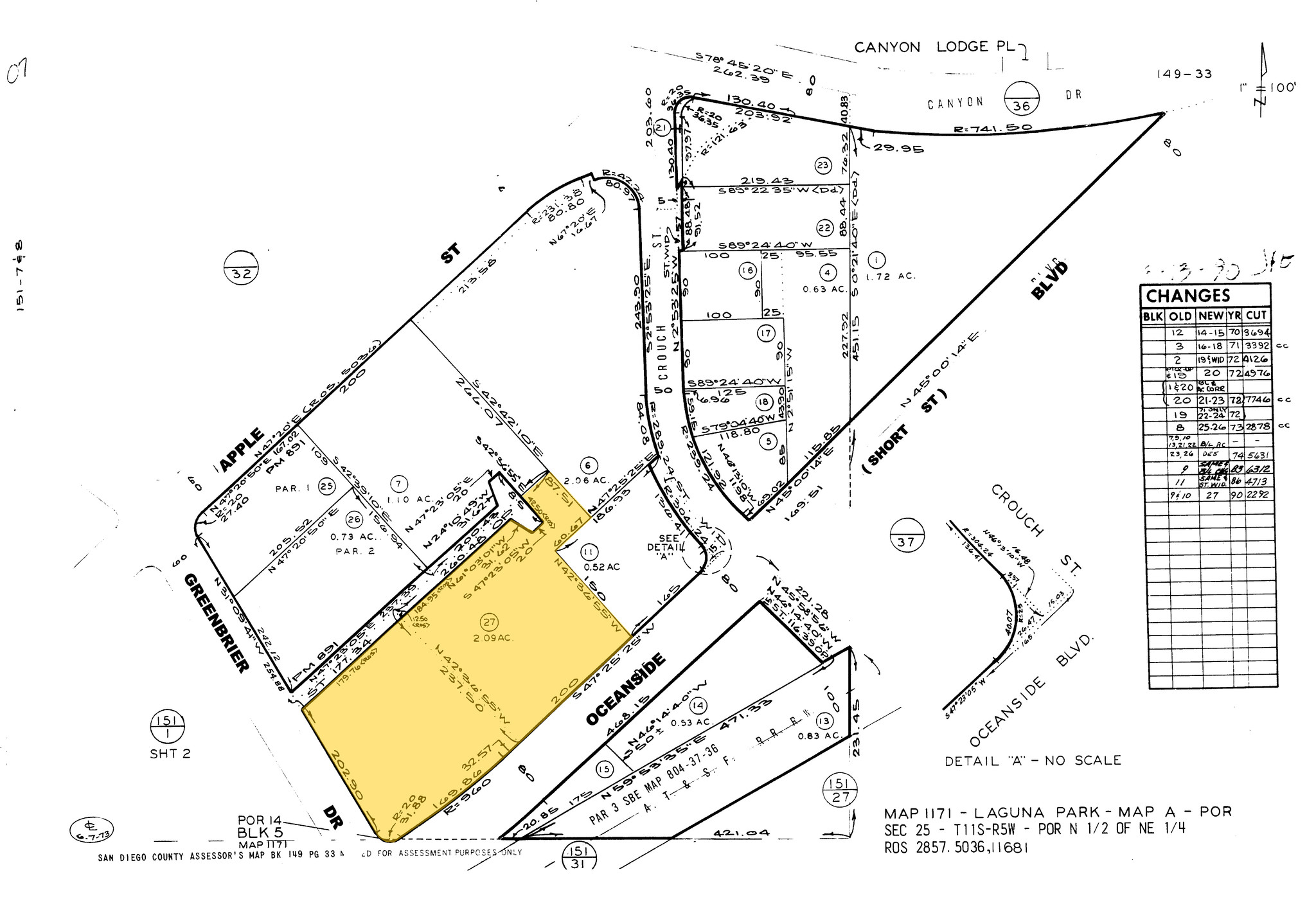 1950 Oceanside Blvd, Oceanside, CA 92054 - Greenbrier Square | LoopNet