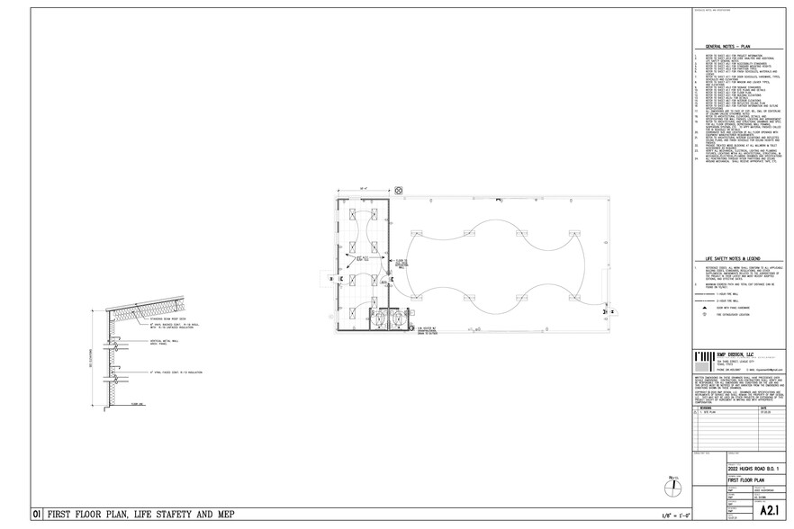 4201 Gulf Fwy, Dickinson, TX for lease - Building Photo - Image 2 of 6