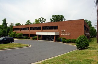More details for 6510 Kenilworth Ave, Riverdale, MD - Office for Lease