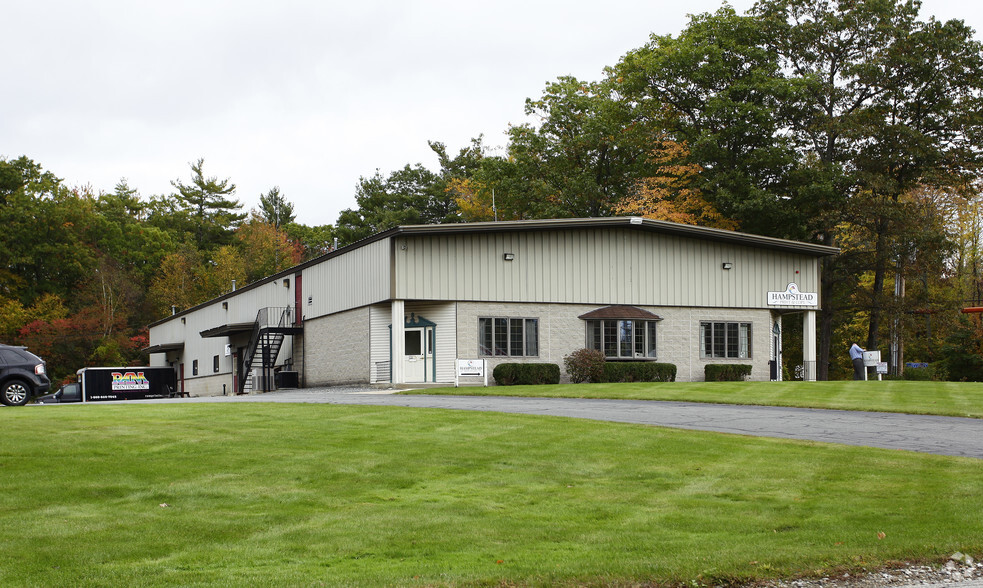 3 Commerce Park Dr, East Hampstead, NH for sale - Primary Photo - Image 1 of 1