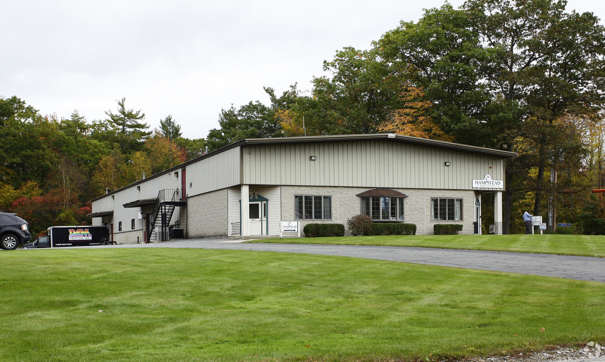 3 Commerce Park Dr, East Hampstead, NH for sale Primary Photo- Image 1 of 1