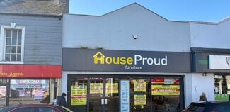 More details for 57-59 High Street, Newtownards - Retail for Lease