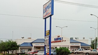 More details for 2814 International Blvd, Brownsville, TX - Retail for Lease