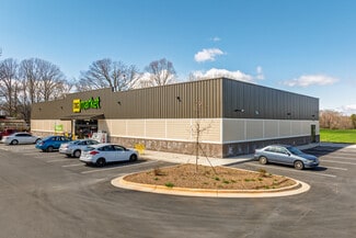 More details for 3738 Hwy 64 w, Mocksville, NC - Retail for Sale