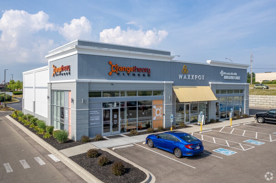 2484 N Fairfield Rd, Beavercreek, OH 45431