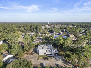 17325 Red Oak Dr, Houston, TX - aerial  map view - Image1