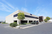 1521 E Orangethorpe Ave, Fullerton CA - Warehouse